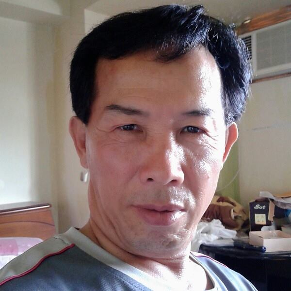 林先生